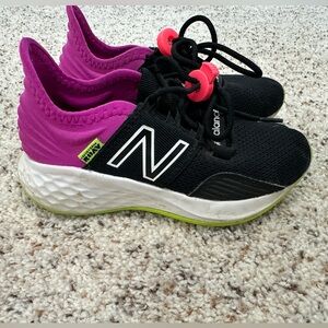 New Balance Fresh Foam Sneakers - Kids’ Size 10.5